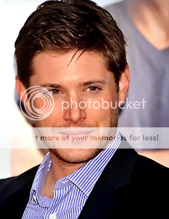 A Just Because Picspam Jensen